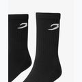 Férfi zokni BOXRAW Crew 3 pairs black 6