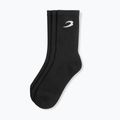 Férfi zokni BOXRAW Crew 3 pairs black 7