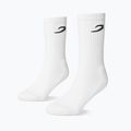 Férfi zokni Boxraw Crew 3 szt. White 2