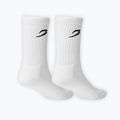 Férfi zokni Boxraw Crew 3 szt. White 3