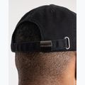 Ellenzős sapka Boxraw Dad black 5