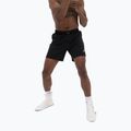 Férfi edző rövidnadrág BOXRAW Valdes 7" black