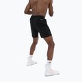 Férfi edző rövidnadrág BOXRAW Valdes 7" black 2