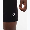 Férfi edző rövidnadrág BOXRAW Valdes 7" black 7