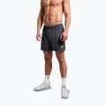 Férfi edző rövidnadrág Boxraw Valdes 7" charcoal