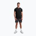 Férfi edző rövidnadrág Boxraw Valdes 7" charcoal 2