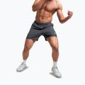 Férfi edző rövidnadrág Boxraw Valdes 7" charcoal 5