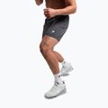 Férfi edző rövidnadrág Boxraw Valdes 7" charcoal 6