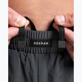 Férfi edző rövidnadrág Boxraw Valdes 7" charcoal 8