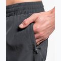 Férfi edző rövidnadrág Boxraw Valdes 7" charcoal 9