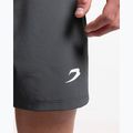 Férfi edző rövidnadrág Boxraw Valdes 7" charcoal 11