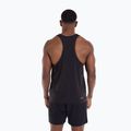 Férfi póló BOXRAW Valdes Tank black 3