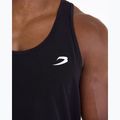 Férfi póló BOXRAW Valdes Tank black 4