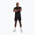 Férfi póló Boxraw Valdes Black 2