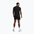Férfi póló Boxraw Valdes Black 3