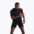 Férfi póló Boxraw Valdes Black 4