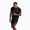 Férfi póló Boxraw Valdes Black 5