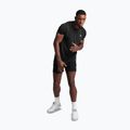 Férfi póló Boxraw Valdes Black 7