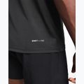 Férfi póló Boxraw Valdes Black 10