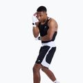 Férfi póló Boxraw Stevenson Tank 2.0 black/white 6