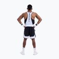 Férfi póló Boxraw Stevenson Tank 2.0 black/white 7
