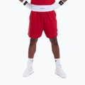 Férfi edző rövidnadrág Boxraw Stevenson V2 red/white