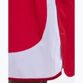 Férfi edző rövidnadrág Boxraw Stevenson V2 red/white 10
