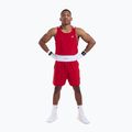 Férfi póló Boxraw Stevenson V2 Tank red/white 2