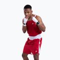 Férfi póló Boxraw Stevenson V2 Tank red/white 4