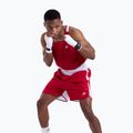Férfi póló Boxraw Stevenson V2 Tank red/white 5