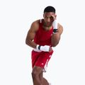 Férfi póló Boxraw Stevenson V2 Tank red/white 6
