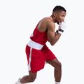 Férfi póló Boxraw Stevenson V2 Tank red/white 8