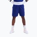 Férfi edző rövidnadrág Boxraw Stevenson V2 blue/white