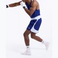 Férfi edző rövidnadrág Boxraw Stevenson V2 blue/white 7
