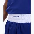 Férfi edző rövidnadrág Boxraw Stevenson V2 blue/white 9
