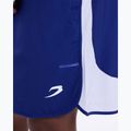 Férfi edző rövidnadrág Boxraw Stevenson V2 blue/white 10