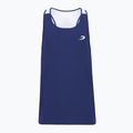 Férfi póló Boxraw Stevenson Tank 2.0 blue/white 11
