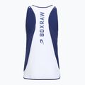 Férfi póló Boxraw Stevenson Tank 2.0 blue/white 12