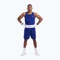 Férfi póló Boxraw Stevenson Tank 2.0 blue/white 2