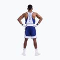 Férfi póló Boxraw Stevenson Tank 2.0 blue/white 3
