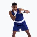 Férfi póló Boxraw Stevenson Tank 2.0 blue/white 6