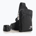 Övtáska Boxraw Cross Black