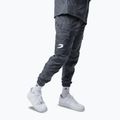 Férfi nadrág Boxraw Dundee Cargo charcoal
