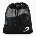 Boxkesztyű kötések BOXRAW Hand Wraps 450 cm grey 3