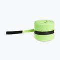 Boxkesztyű kötések BOXRAW Hand Wraps 450 cm green 3