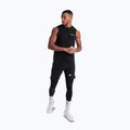 Férfi póló BOXRAW We Don't Play Boxing Muscle Tank black 2