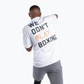 Férfi póló BOXRAW We Don't Play Boxing Oversized T-Shirt 3