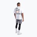 Férfi póló BOXRAW We Don't Play Boxing Oversized T-Shirt 5