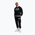 Férfi nadrág BOXRAW East Street Bottoms black 2