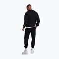 Férfi pulóver BOXRAW East Street Sweatshirt black 3